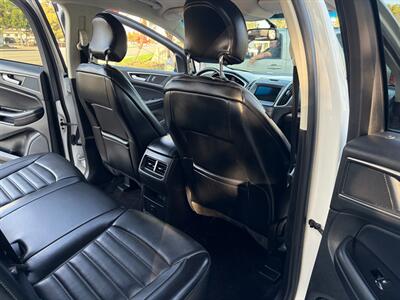 2016 Ford Edge SEL - Photo 17 - Glendora, CA 91740