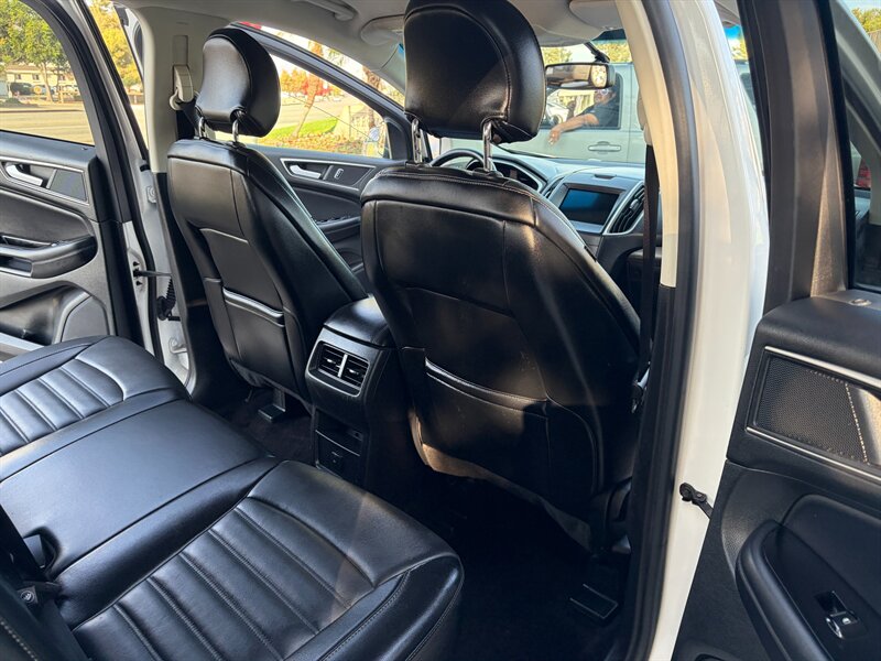 2016 Ford Edge SEL - Photo 17 - Glendora, CA 91740
