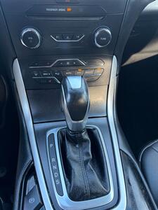 2016 Ford Edge SEL - Photo 20 - Glendora, CA 91740