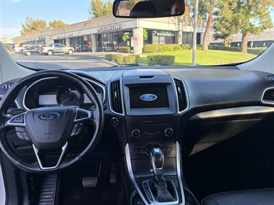 2016 Ford Edge SEL - Photo 11 - Glendora, CA 91740