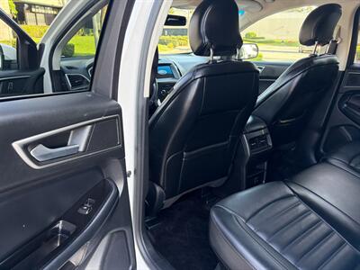 2016 Ford Edge SEL - Photo 9 - Glendora, CA 91740