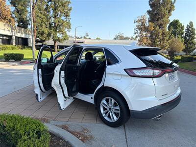 2016 Ford Edge SEL - Photo 12 - Glendora, CA 91740