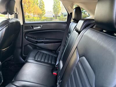 2016 Ford Edge SEL - Photo 10 - Glendora, CA 91740