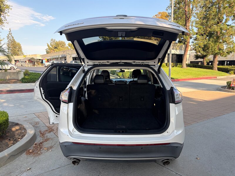 2016 Ford Edge SEL - Photo 14 - Glendora, CA 91740