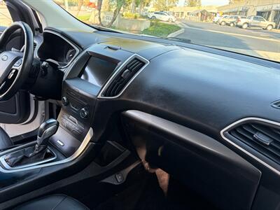 2016 Ford Edge SEL - Photo 15 - Glendora, CA 91740