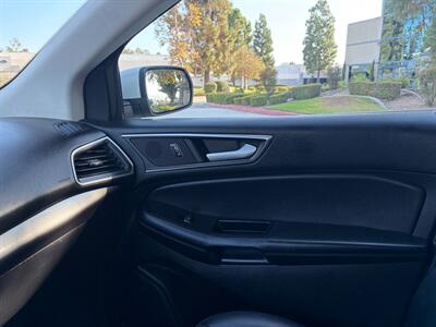 2016 Ford Edge SEL - Photo 22 - Glendora, CA 91740