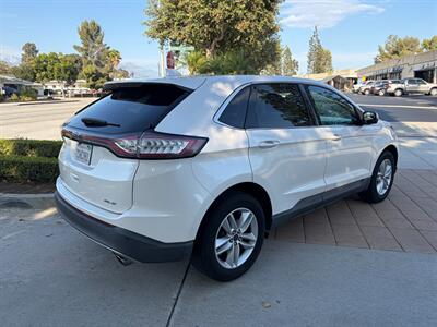 2016 Ford Edge SEL - Photo 4 - Glendora, CA 91740