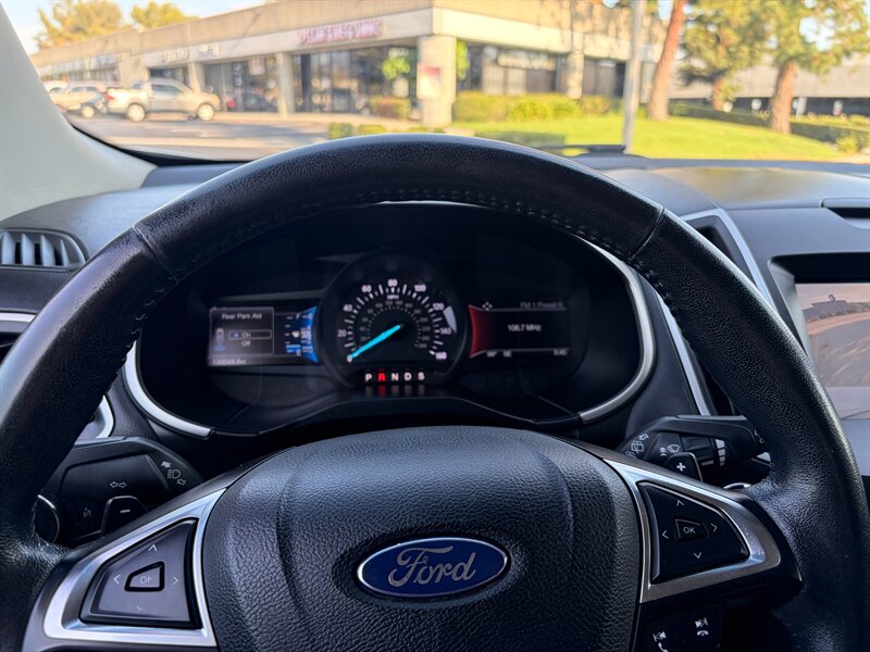 2016 Ford Edge SEL - Photo 24 - Glendora, CA 91740
