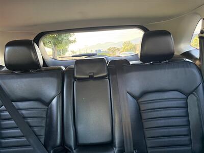 2016 Ford Edge SEL - Photo 23 - Glendora, CA 91740