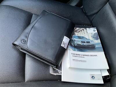2015 BMW 5 Series 528i - Photo 21 - Glendora, CA 91740