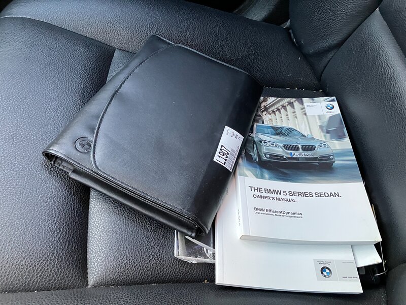 2015 BMW 5 Series 528i - Photo 21 - Glendora, CA 91740