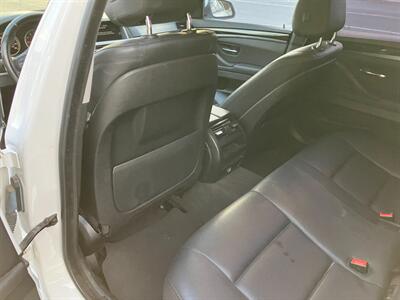 2015 BMW 5 Series 528i - Photo 11 - Glendora, CA 91740