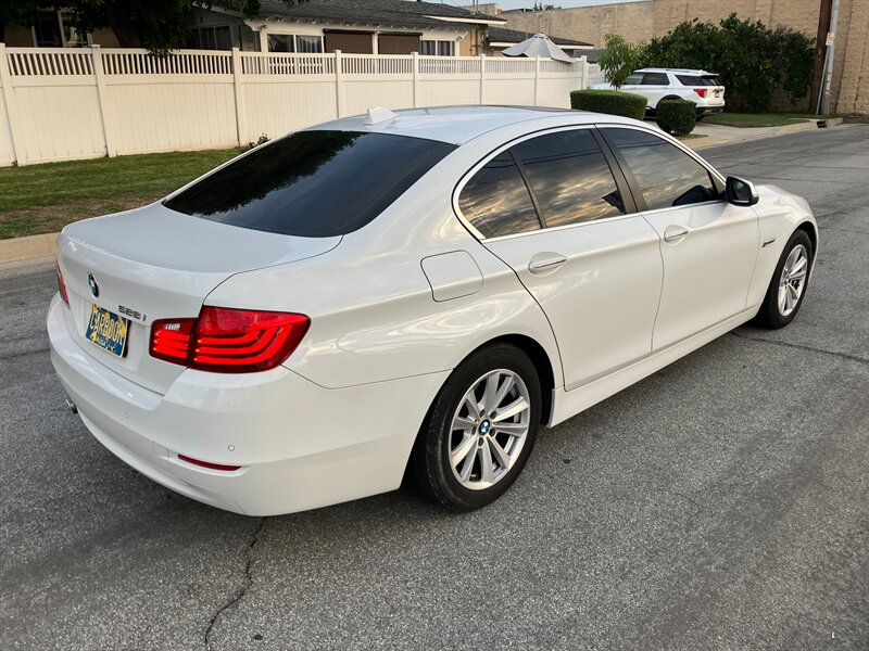 2015 BMW 5 Series 528i - Photo 5 - Glendora, CA 91740