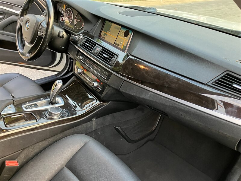 2015 BMW 5 Series 528i - Photo 16 - Glendora, CA 91740