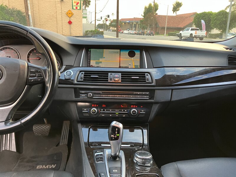 2015 BMW 5 Series 528i - Photo 13 - Glendora, CA 91740