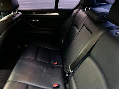 2015 BMW 5 Series 528i - Photo 12 - Glendora, CA 91740