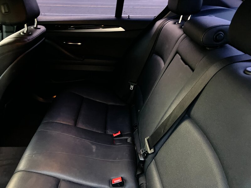 2015 BMW 5 Series 528i - Photo 12 - Glendora, CA 91740