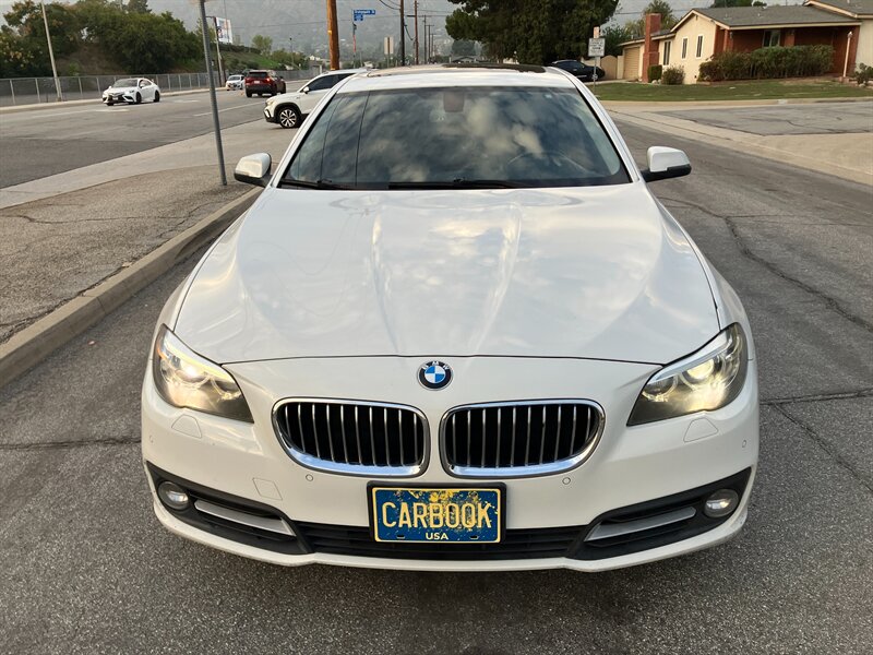 2015 BMW 5 Series 528i - Photo 2 - Glendora, CA 91740