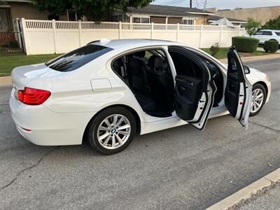 2015 BMW 5 Series 528i - Photo 20 - Glendora, CA 91740