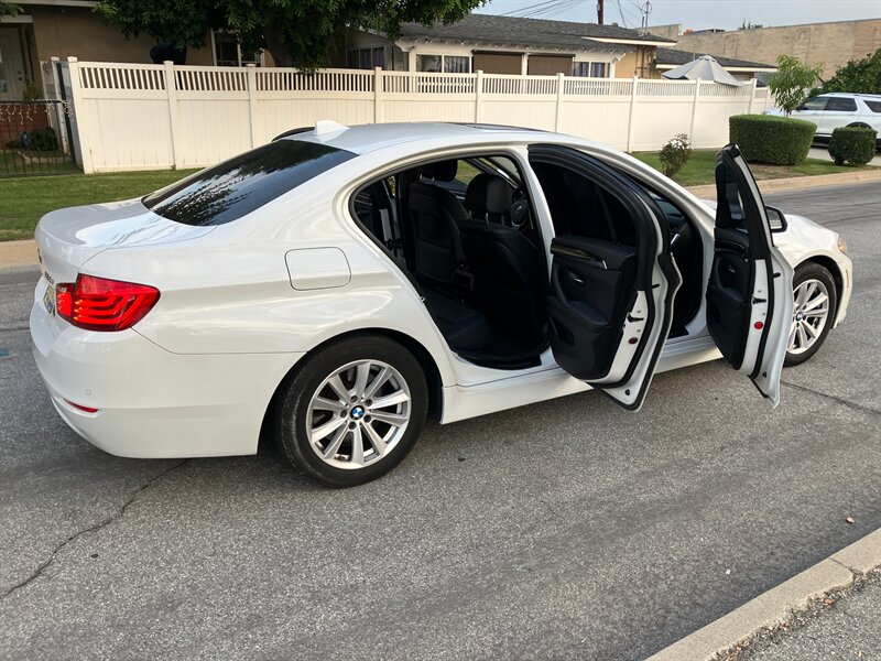 2015 BMW 5 Series 528i - Photo 20 - Glendora, CA 91740
