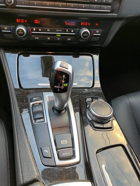 2015 BMW 5 Series 528i - Photo 22 - Glendora, CA 91740