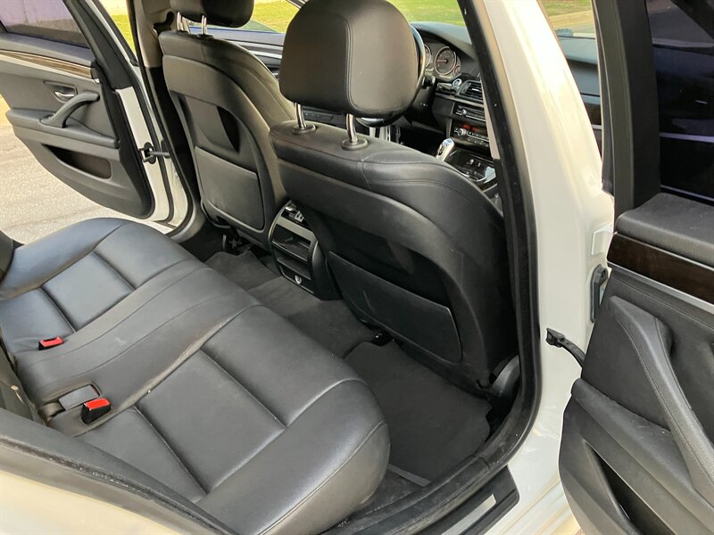 2015 BMW 5 Series 528i - Photo 18 - Glendora, CA 91740