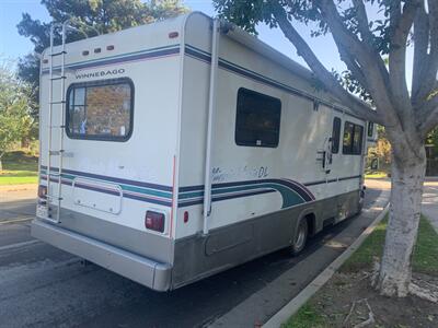 1996 FORD E350 Camper   - Photo 3 - Glendora, CA 91740