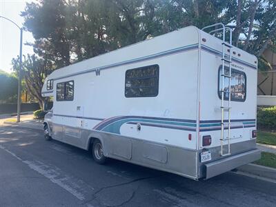 1996 FORD E350 Camper   - Photo 5 - Glendora, CA 91740