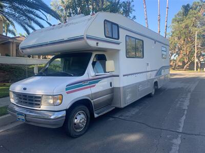 1996 FORD E350 Camper   - Photo 1 - Glendora, CA 91740