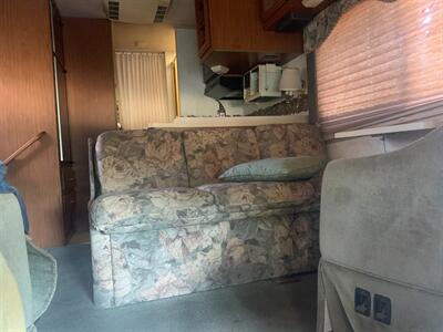 1996 FORD E350 Camper   - Photo 11 - Glendora, CA 91740