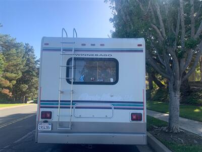 1996 FORD E350 Camper   - Photo 4 - Glendora, CA 91740