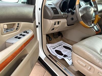2007 Lexus RX 350   - Photo 11 - Glendora, CA 91740