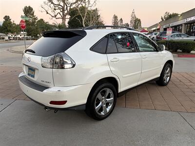 2007 Lexus RX 350   - Photo 5 - Glendora, CA 91740