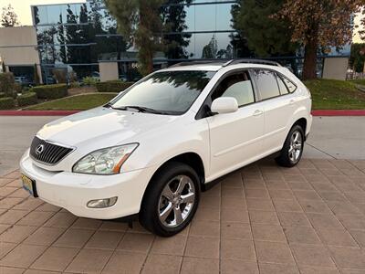 2007 Lexus RX 350 SUV