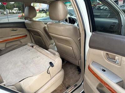 2007 Lexus RX 350   - Photo 19 - Glendora, CA 91740