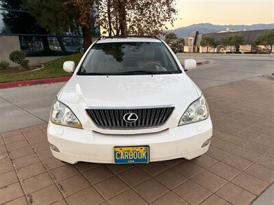 2007 Lexus RX 350   - Photo 2 - Glendora, CA 91740