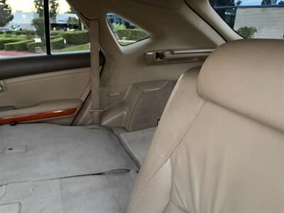 2007 Lexus RX 350   - Photo 13 - Glendora, CA 91740