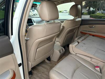 2007 Lexus RX 350   - Photo 12 - Glendora, CA 91740