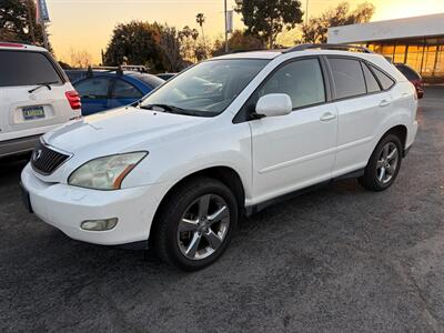 2007 Lexus RX 350   - Photo 1 - Glendora, CA 91740