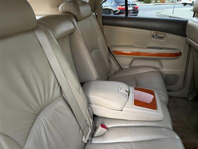 2007 Lexus RX 350   - Photo 20 - Glendora, CA 91740