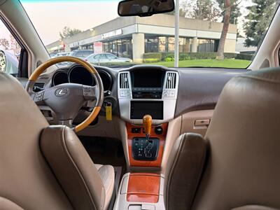 2007 Lexus RX 350   - Photo 21 - Glendora, CA 91740