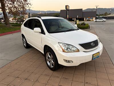2007 Lexus RX 350   - Photo 3 - Glendora, CA 91740