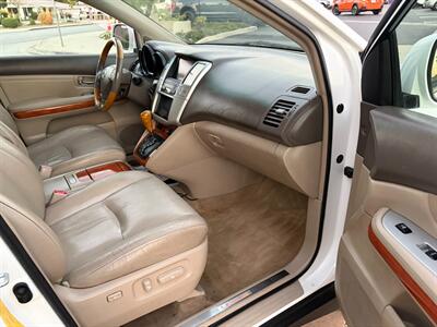 2007 Lexus RX 350   - Photo 17 - Glendora, CA 91740