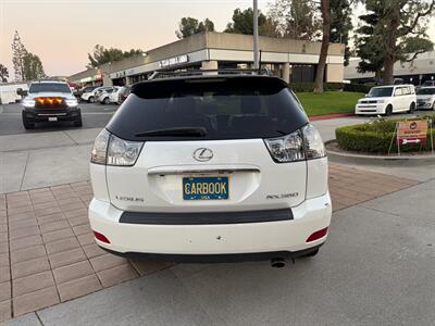 2007 Lexus RX 350   - Photo 6 - Glendora, CA 91740