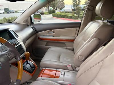 2007 Lexus RX 350   - Photo 10 - Glendora, CA 91740