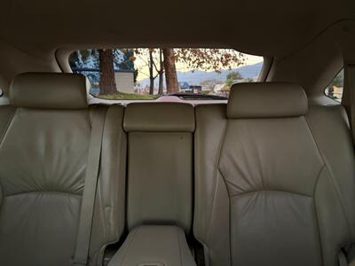 2007 Lexus RX 350   - Photo 26 - Glendora, CA 91740