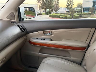 2007 Lexus RX 350   - Photo 25 - Glendora, CA 91740