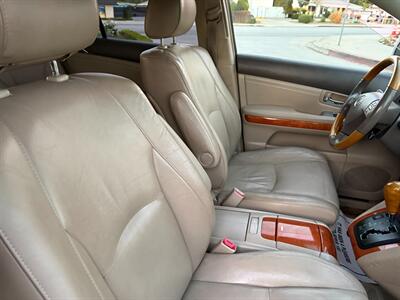 2007 Lexus RX 350   - Photo 18 - Glendora, CA 91740