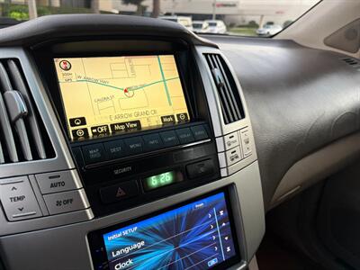 2007 Lexus RX 350   - Photo 24 - Glendora, CA 91740