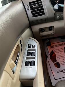 2007 Lexus RX 350   - Photo 28 - Glendora, CA 91740